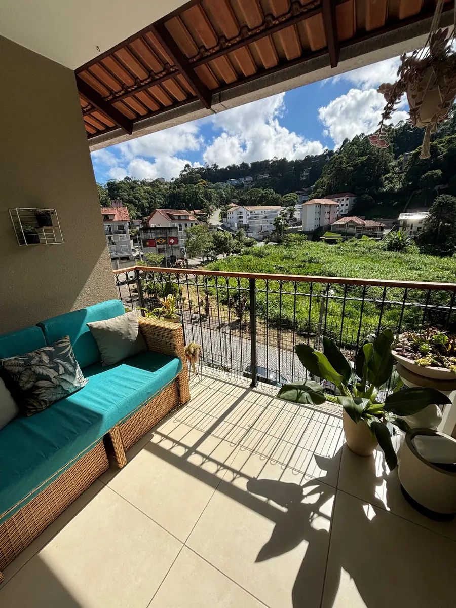 A Cobertura Duplex Que Você Estava Esperando em Santa Elisa