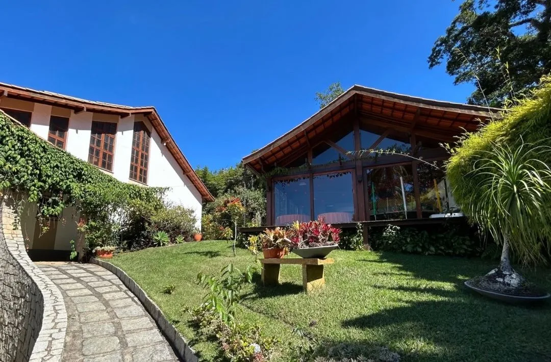 Casa em Santa Elisa