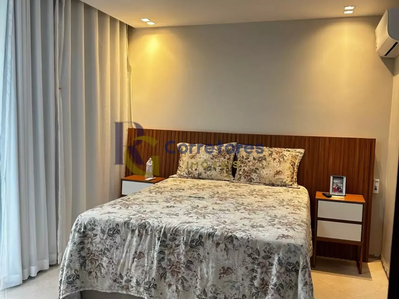 Apartamento Sans Souci