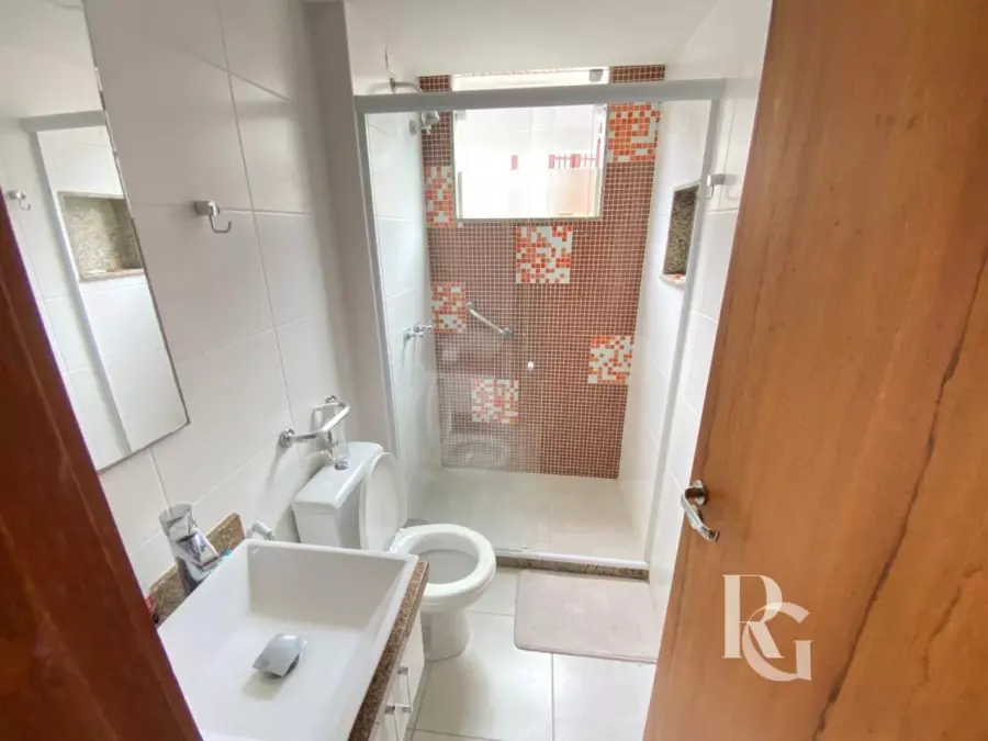 Apartamento em Santa Elisa: Apartamento Santa Elisa
