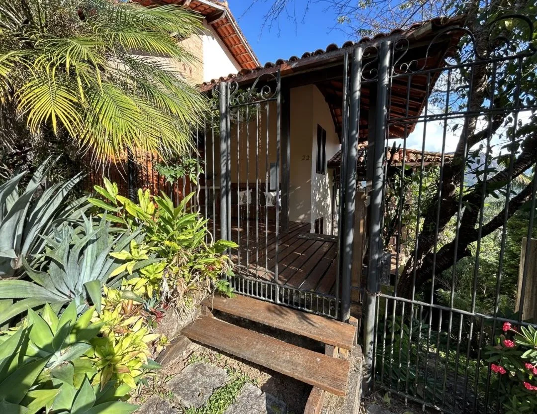 Casa de 1200 m²