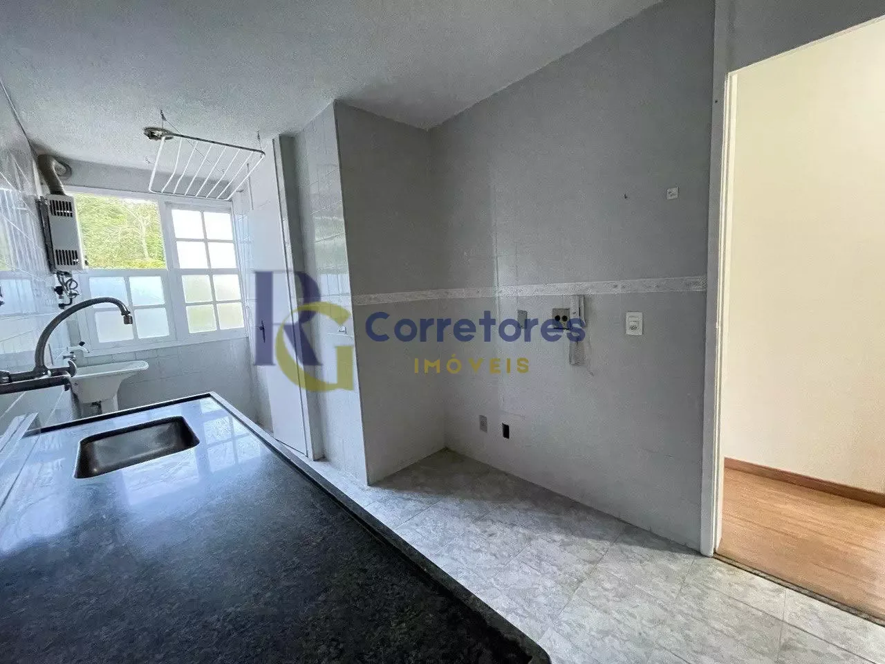 Apartamento Braunes