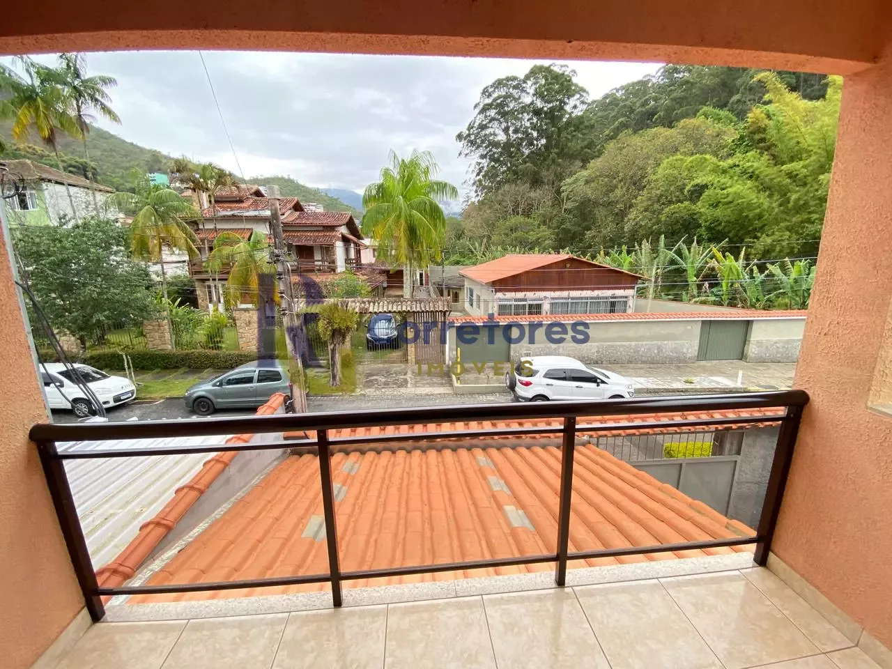 2 Casas em Olaria