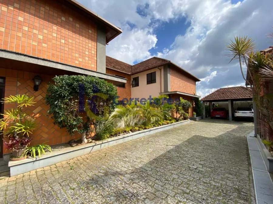 Apartamento em Braunes: Apartamento Braunes