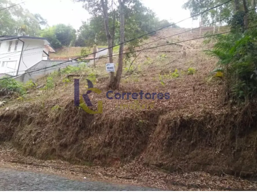 Terreno Santa Elisa