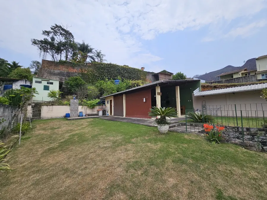 Casa Ampla Vale dos Pinheiros