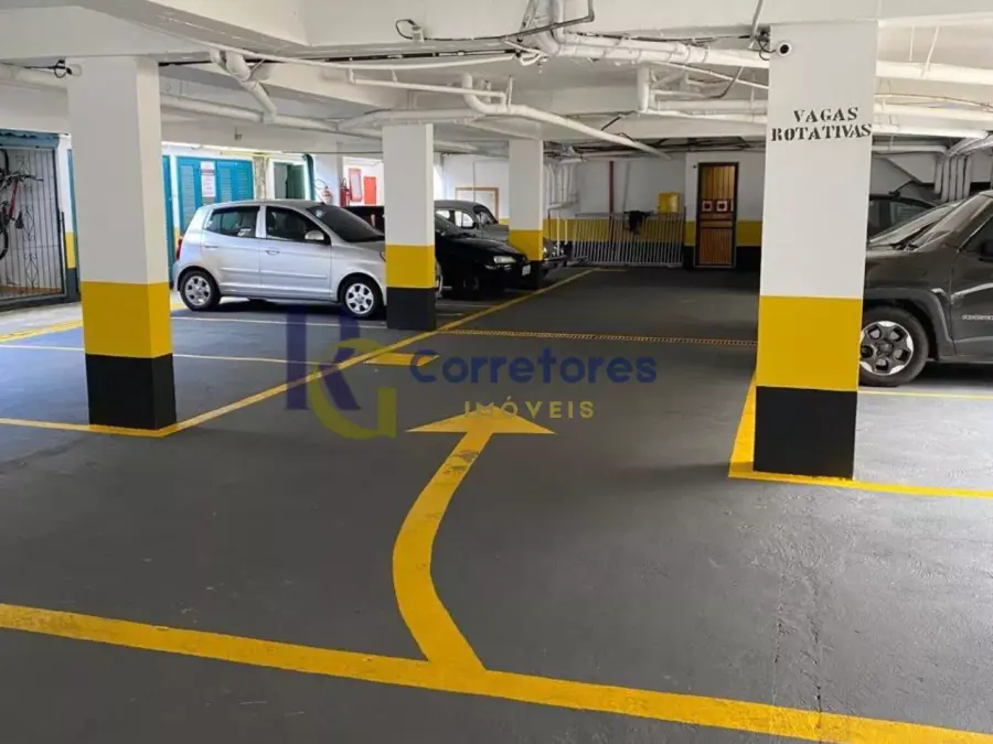 Apartamento em Cônego: Apartamento Cônego