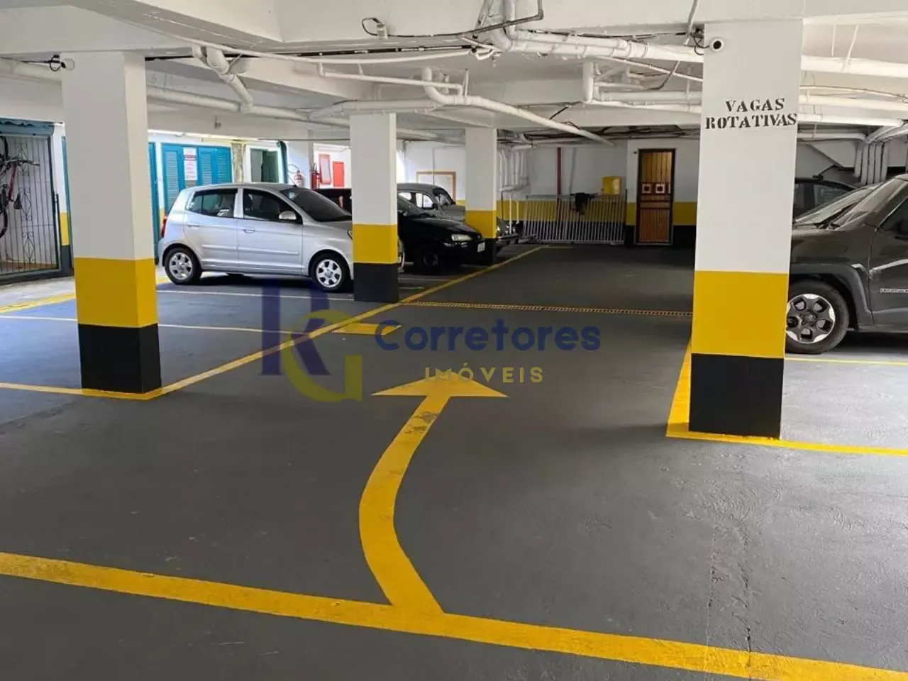 Apartamento Cônego