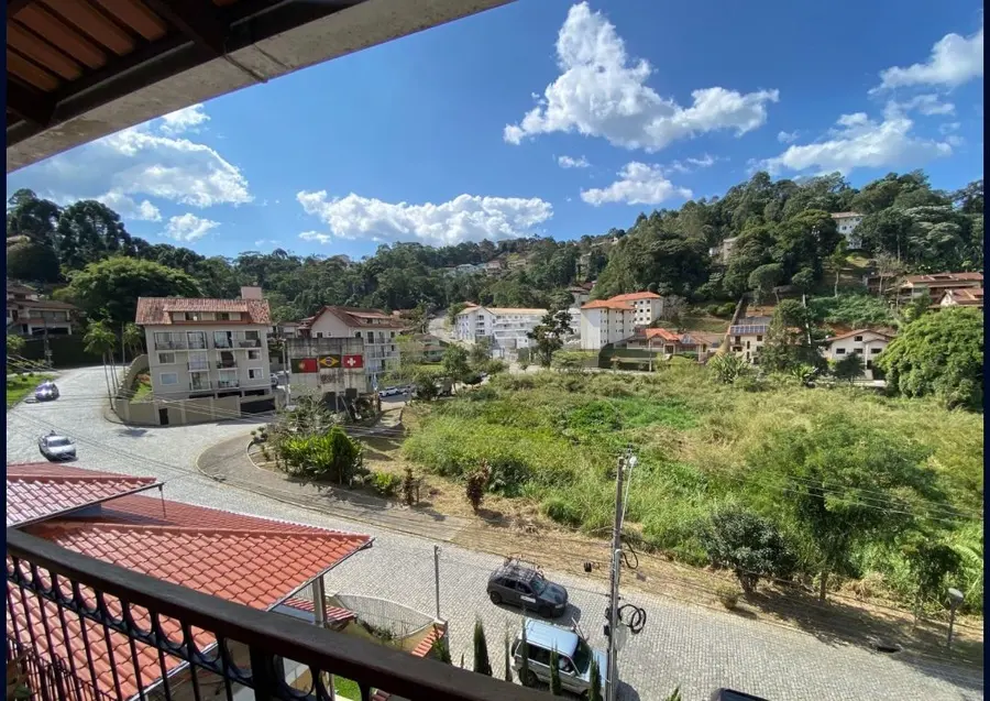Apartamento em Santa Elisa: Apartamento em Santa Elisa