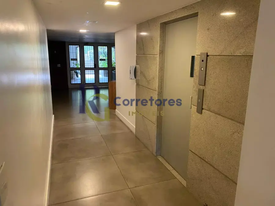 Apartamento Cônego