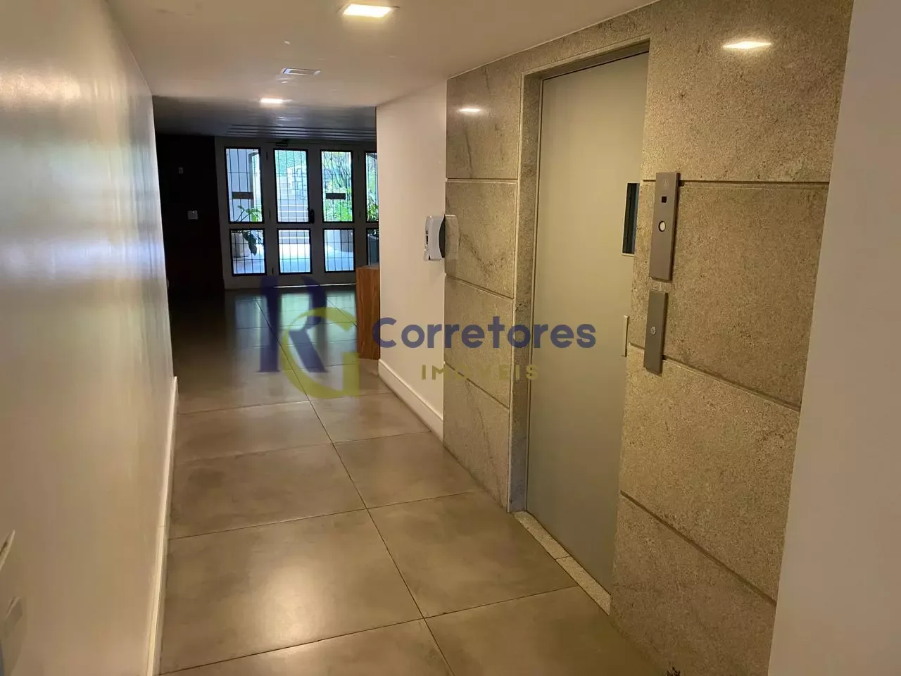 Apartamento Cônego