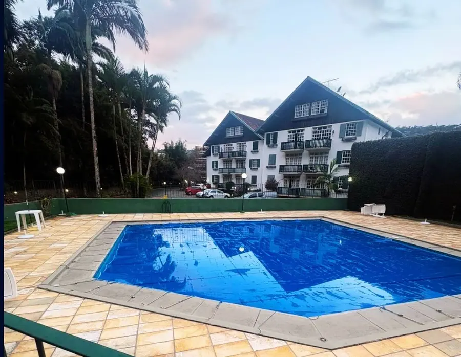 Apartamento em Vila Nova: Apartamento na Vila Nova