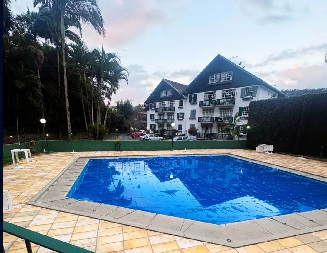 Apartamento na Vila Nova