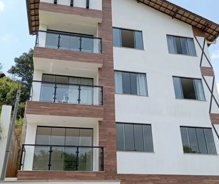 Apartamento em Braunes: Exclusividade, Espaço e Uma Vista Que Encanta nas Braunes