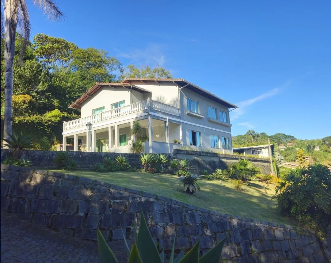Casa em Braunes
