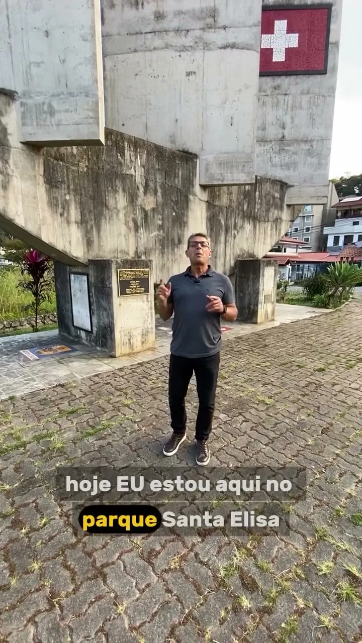 Apto Parque Santa Elisa Novo