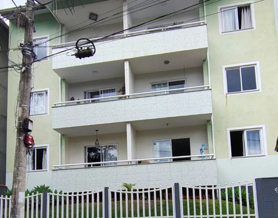 Apartamento à Venda – Nova Suíça | Nova Friburgo/RJ