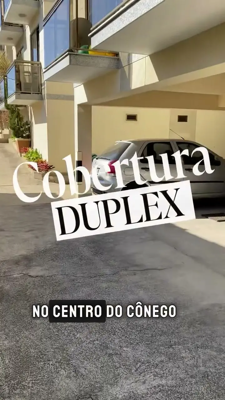 Apartamento Espaçoso com Vista Maravilhosa