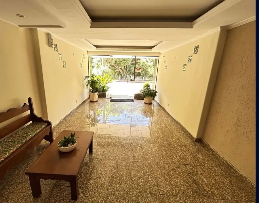 Apartamento no Centro