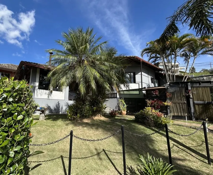 Casa em Sítio São Luís: Casa à Venda – Sítio São Luís
