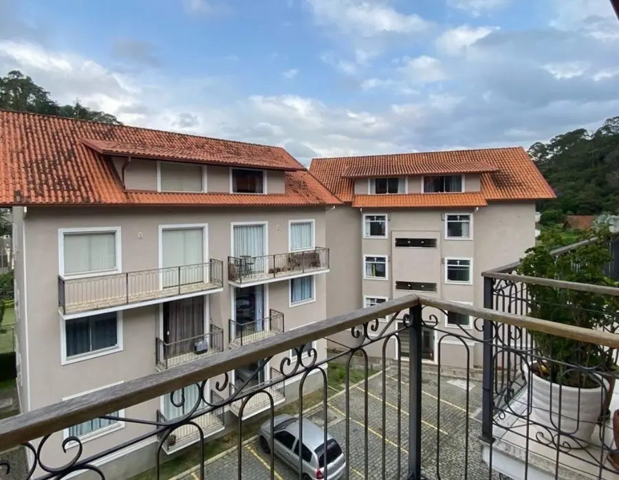 Cobertura em Santa Elisa: Cobertura Duplex à Venda | Parque Santa Elisa