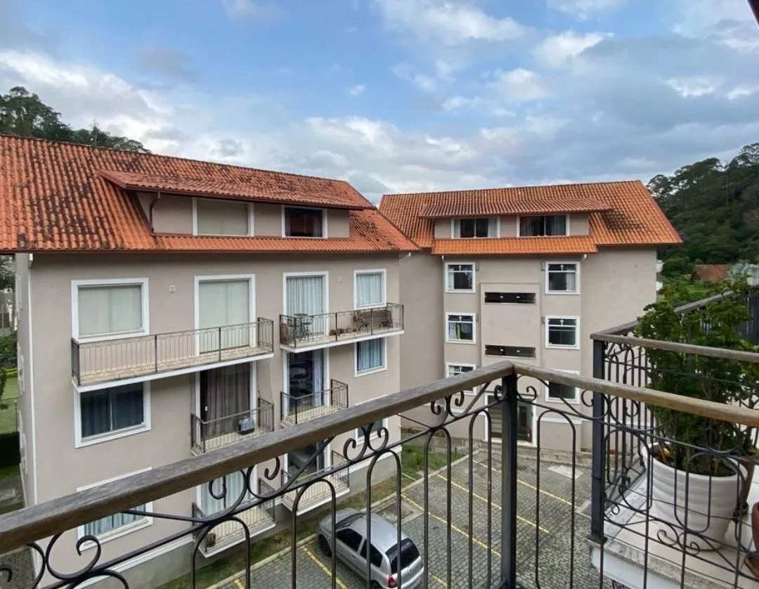 Cobertura Duplex à Venda | Parque Santa Elisa