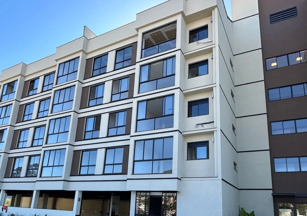 Apartamento Piemont nas Braunes