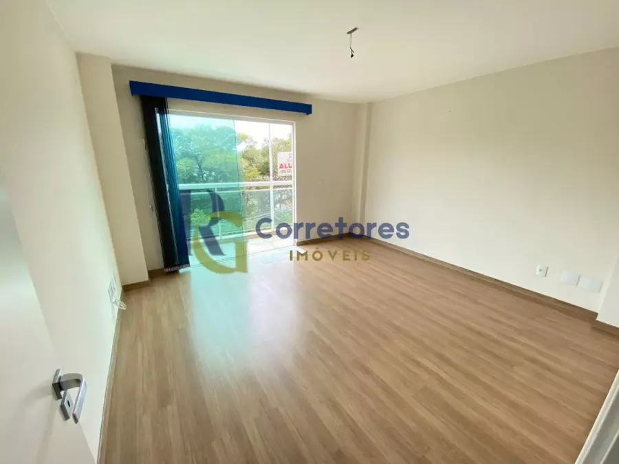Apartamento Braunes